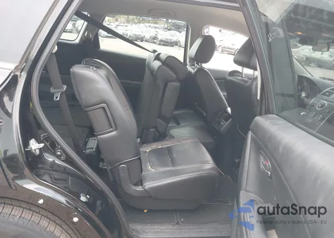 2012 Mazda Cx-9 Touring z USA, uszkodzony, nr VIN JM3TB3CV2C0334381